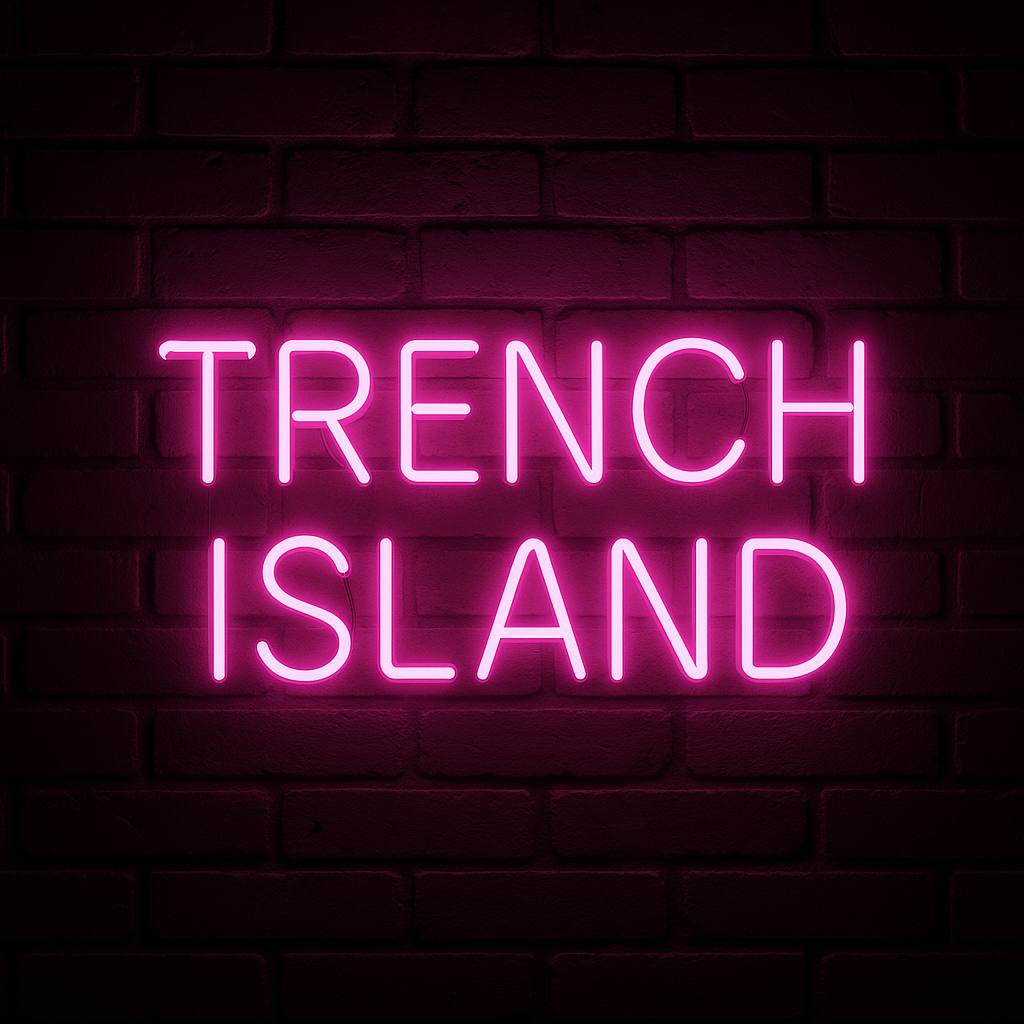 Trench Island